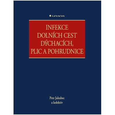 Infekce dolních cest dýchacích, plic a pohrudnice