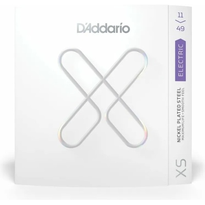 D'Addario XSE1149 Струни за електрическа китара (XSE1149)