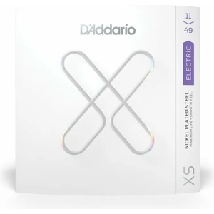 D'Addario XSE1149 Струни за електрическа китара