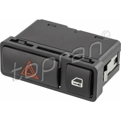 TOPRAN Vypinac vystraznych blikacu 502525