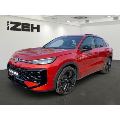 Volkswagen T-Roc DSG R-Line 110 kW