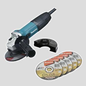 Makita GA4530RX2