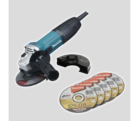 Makita GA4530RX2