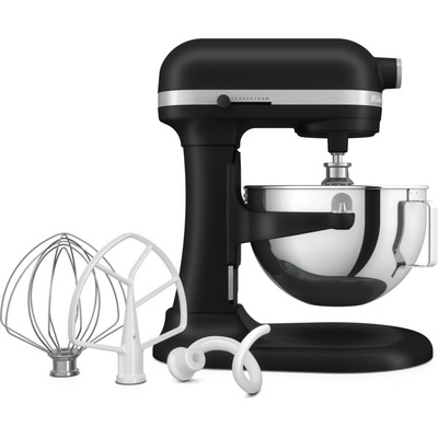 KitchenAid Artisan 5KSM55SXXEBM