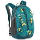 Boll Roo Monkeys modrý