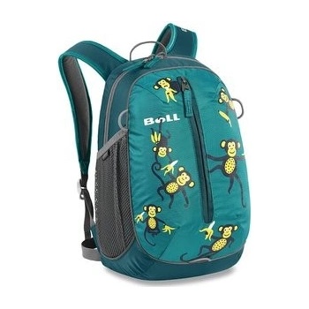 Boll Roo Monkeys modrý