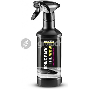 Karcher Čistenie skiel RM 650