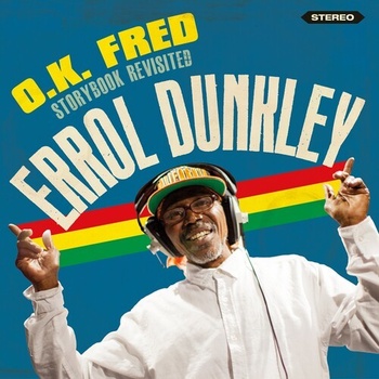 O.K. Fred - Errol Dunkley CD