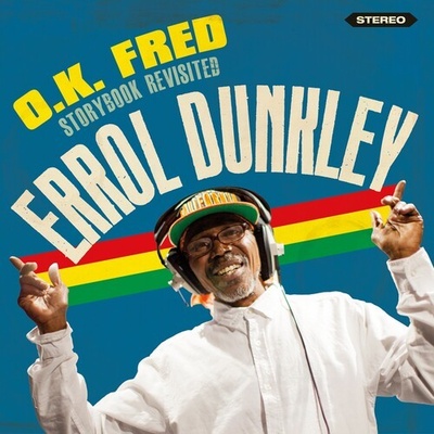 O.K. Fred - Errol Dunkley CD