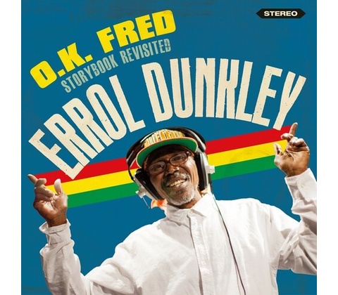 O.K. Fred - Errol Dunkley CD