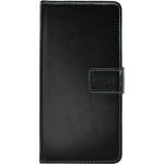 FIXED Калъфи за телефон със странично отваряне Opus Samsung Galaxy A40, Black FIXOP-400-BK (FIXOP-400-BK)