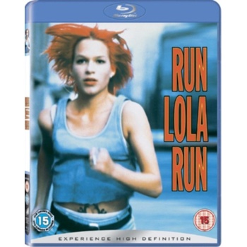 Run Lola Run BD