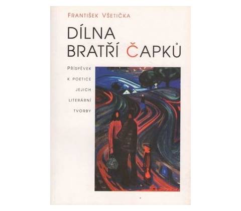 Dílna bratří Čapků