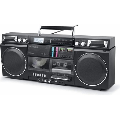 Muse M-380GB – Zbozi.Blesk.cz