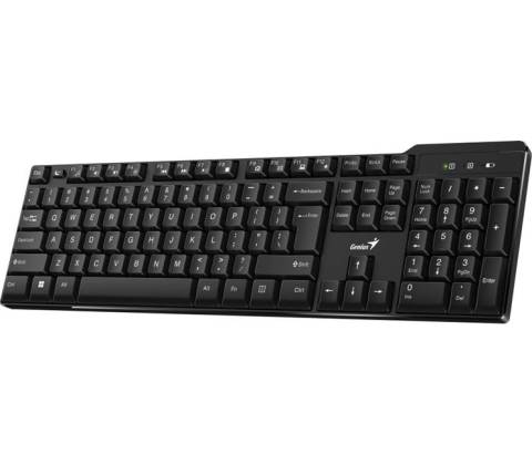 Genius KB-7100X 31320001404