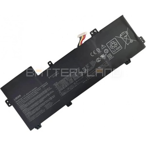 ASUS B31N1534 батерия за лаптоп Asus, 3 клетки, 11.4V, 44Wh (AS-BS-0134)
