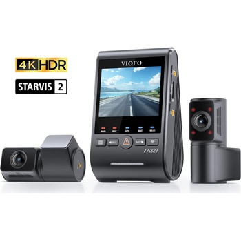 VIOFO A329S-3CH