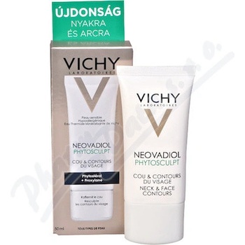 Vichy Neovadiol Phytocsulpt 50 ml