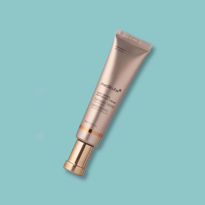 Medicube Deep Lifting Peptide Eye Cream For Face 30 ml