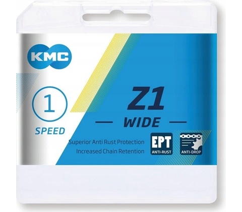 KMC Z-1