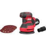 SKIL SR1E3745CA