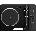 KORG Handytraxx Tube Black (KRHDTRXTU)