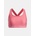 Under Armour Момичешки сутиен Under Armour G Crossback Bra-PNK Under Armour | Rozov | Момичешки | 128