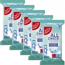 Gut & Günstig univerzální čistící ubrousky 80 ks s konvalinkovou vůní