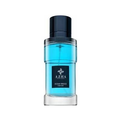 Azha Ocean Breeze parfumovaná voda pánska 100 ml