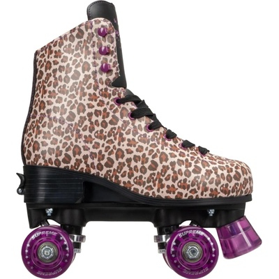 SUPREME Del Rey Leopard