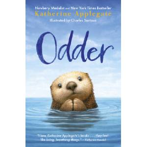 Odder (ISBN: 9781801300780)