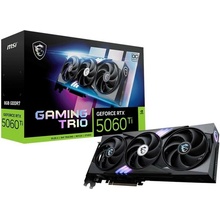 MSI GeForce RTX 5060 Ti 8G GAMING TRIO OC