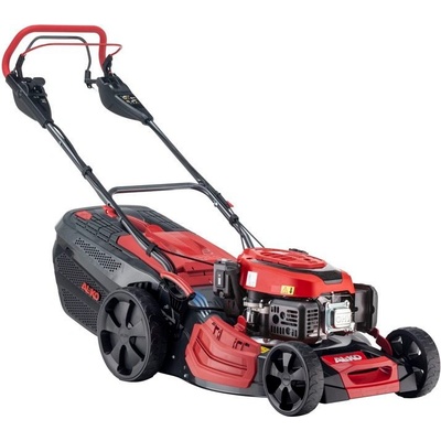 AL-KO 524 VSED-A Premium 123063 – Hledejceny.cz