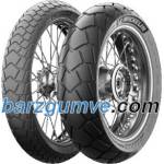 Michelin Anakee Adventure 2 ( 90/90-21 TT/TL 54V Предно колело ) - barzgumve Мотоциклетни гуми