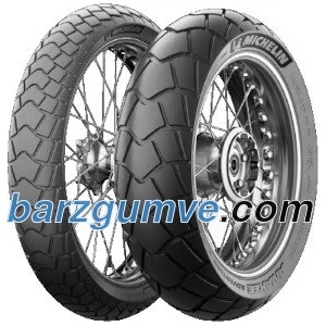Michelin Anakee Adventure 2 ( 90/90-21 TT/TL 54V Предно колело ) Мотоциклетни гуми