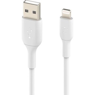 Belkin USB кабел Belkin - CAA001BT1MWH2PK (CAA001BT1MWH2PK)