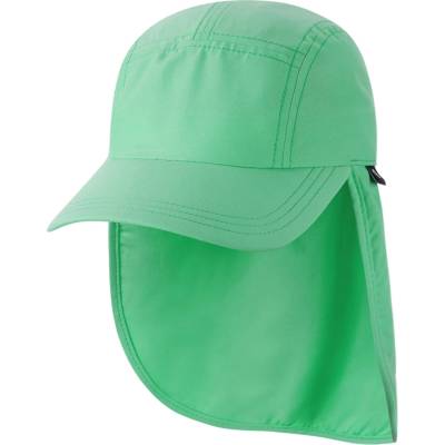 Reima Детска шапка Reima Kid's Biitsi Hat - Fresh Mint - размер 48 cm (904-1213-0811)