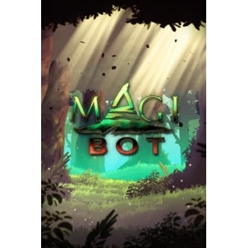 Magibot