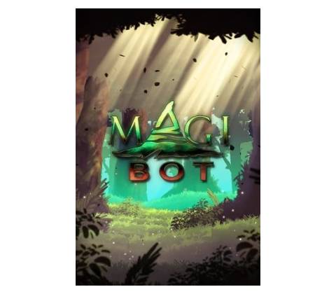 Magibot