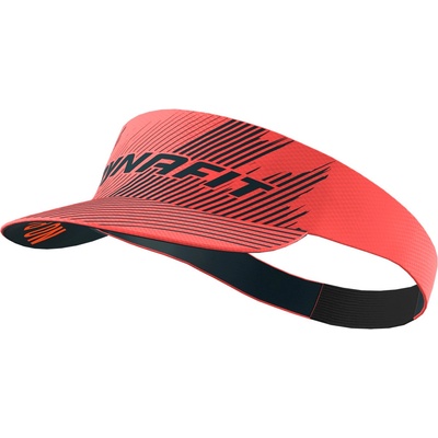 Dynafit Alpine Graphic Visor Oranžová