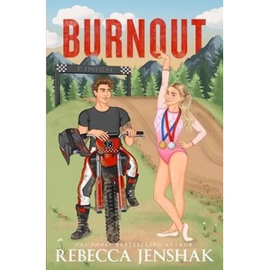 Burnout | Rebecca Jenshak (ISBN: 9781951815738)