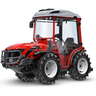 Antonio Carraro SRX5800 kabína AC