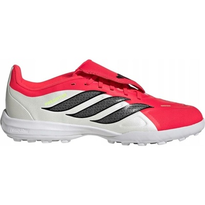 adidas PREDATOR LEAGUE FT JR TF JR Červené