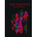 FOO FIGHTERS: WASTING LIGHT LP