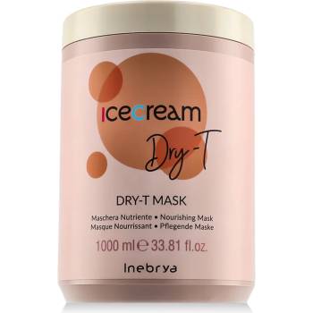 Inebrya Ice Cream Dry-T Nourishing Mask 1000 ml