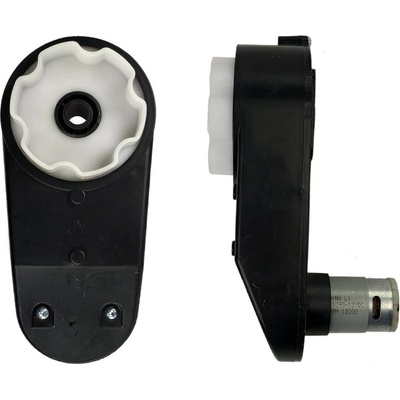 Tomido Motor + převodovka pro QLS-5688 12 V 12000