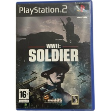 Soldier