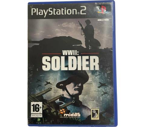 Soldier