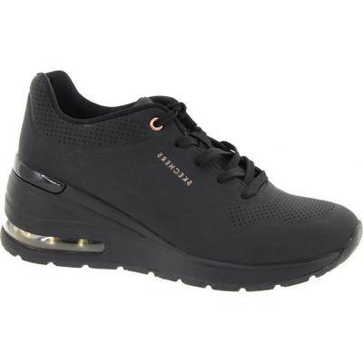 Skechers 155401-BBK-345 černé – Sleviste.cz
