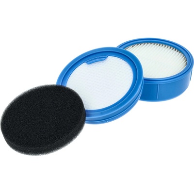 VHBW Комплект филтри заAEG / Electrolux Ultimate Home 700 / EP71 (889005877)